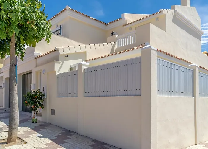 Hotel Petit Malaga Congress